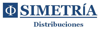 Simetría Distribuciones