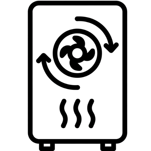 icono purificador de aire