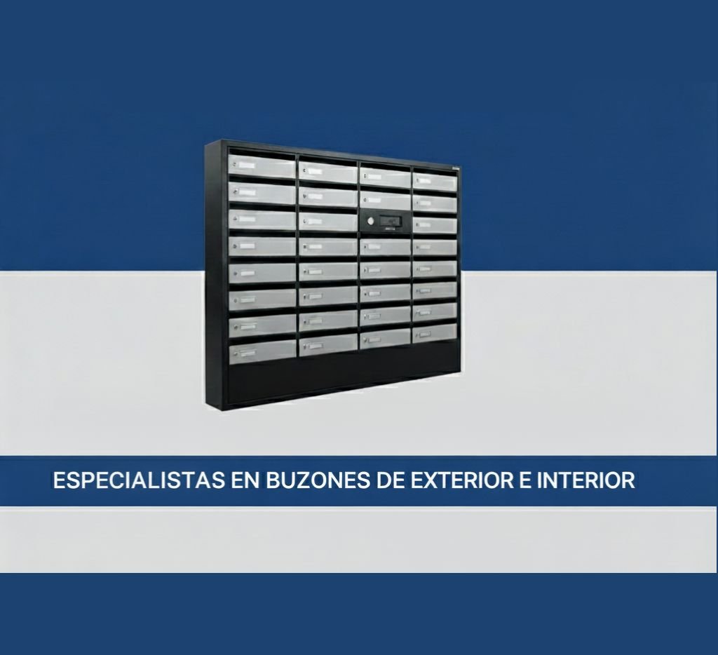 Banner Buzones Buzones Canarias