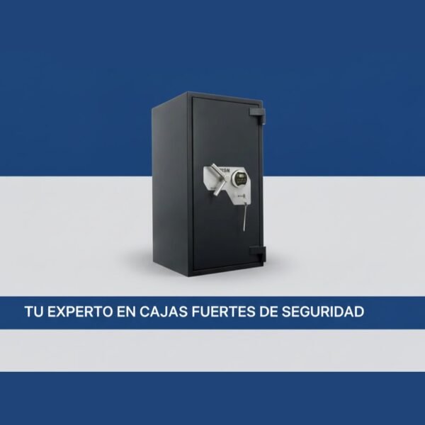 Banner Cajas Fuertes Buzones Canarias