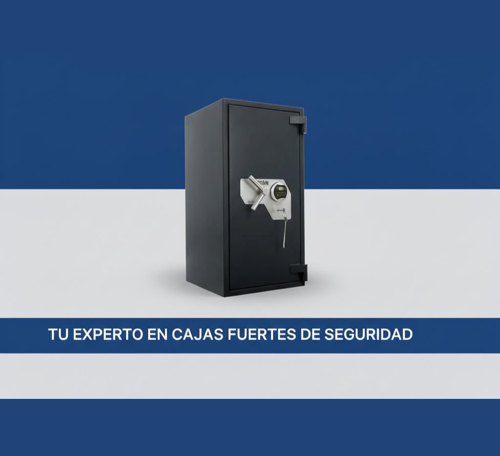 Banner Cajas Fuertes Buzones Canarias
