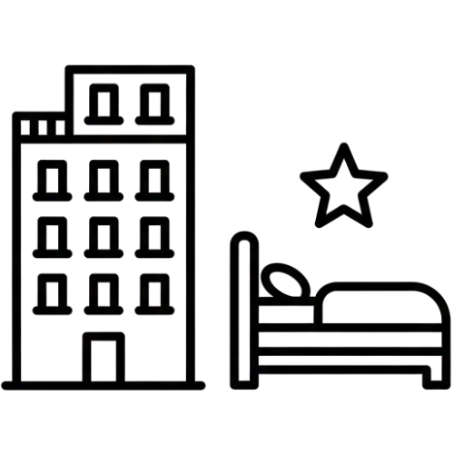 Icono hoteles buzonescanarias