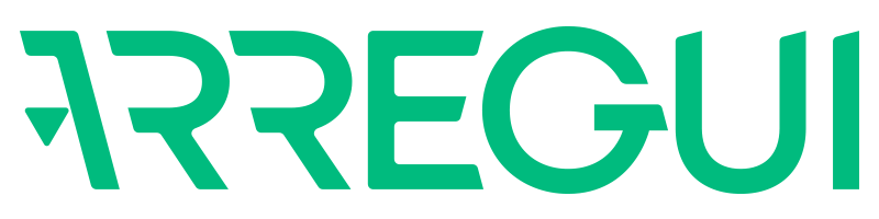 Logotipo Arregui Logotipo Arregui