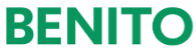 Logotipo Benito