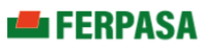 Logotipo Ferpasa Logotipo Ferpasa