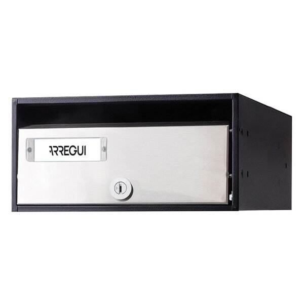 Buzón Horizontal - Plano Total - Modelo MIRA FLAT (H8900-SERIES)