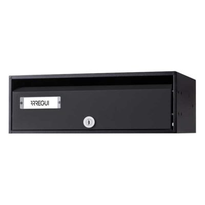 Buzón Horizontal - Plano Total - Modelo MIRA FLAT (H8900-SERIES)