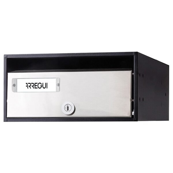 Buzón Horizontal - Plano Total - Modelo MIRA FLAT (H8900-SERIES)