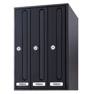 Buzones de Comunidad Vertical en Las Palmas G.C.