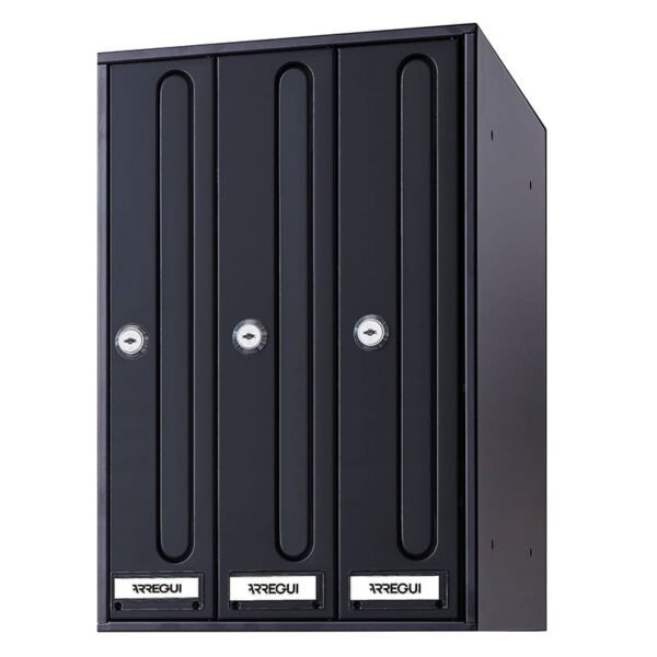 Buzones de Comunidad Vertical en Las Palmas G.C.