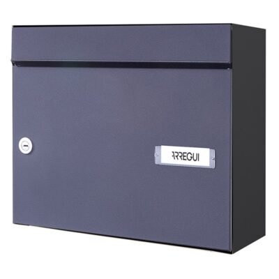 Buzón Vertical - Gran Capacidad - Modelo INFINITY VERTICAL (V2300-SERIES)