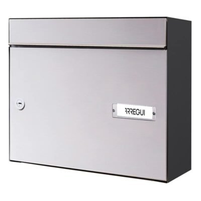 Buzón Vertical - Gran Capacidad - Modelo INFINITY VERTICAL (V2300-SERIES)