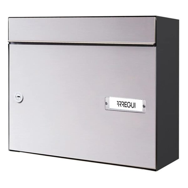 Buzón Vertical - Gran Capacidad - Modelo INFINITY VERTICAL (V2300-SERIES)