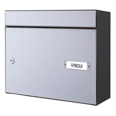 Buzón Vertical - Gran Capacidad - Modelo INFINITY VERTICAL (V2300-SERIES)