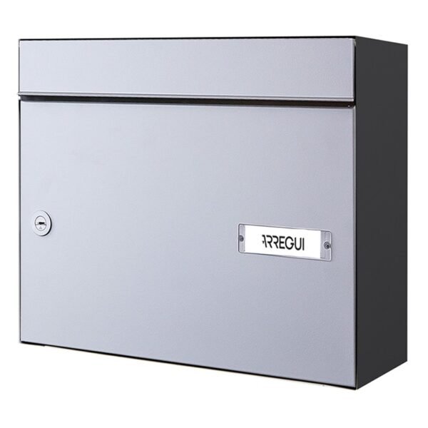 Buzón Vertical - Gran Capacidad - Modelo INFINITY VERTICAL (V2300-SERIES)