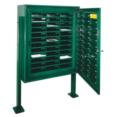 Buzones Exterior en las palmas de gran canaria