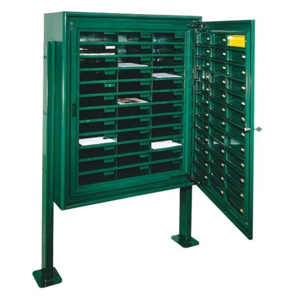 Buzones Exterior en las palmas de gran canaria