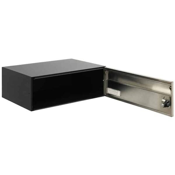 Buzón Horizontal - Altura Reducida - Modelo SLIM (H2400-SERIES)