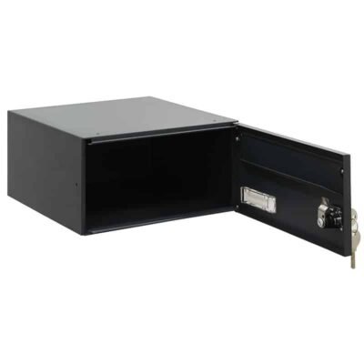 Buzón Horizontal - Altura Reducida - Modelo SLIM (H2400-SERIES)