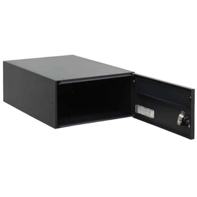 Buzón Horizontal - Altura Reducida - Modelo SLIM (H2400-SERIES)