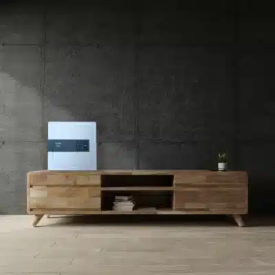 Caja Fuerte - Serie Jade (BTV-SERIE-JADE-SOBREPONER)