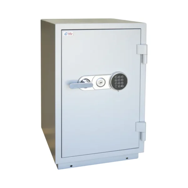 Caja Fuerte - Serie Vulcan (BTV-SERIE-VULCAN-IGNÍFUGA)