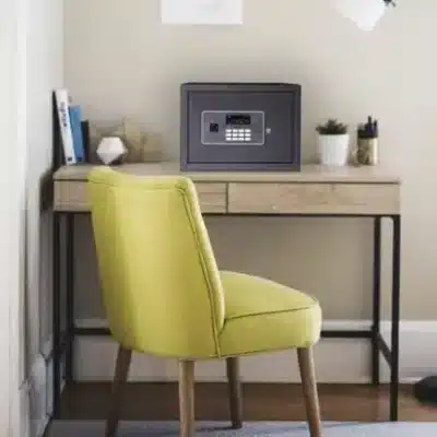 Caja Fuerte - Serie Vision (BTV-SERIE-VISION)