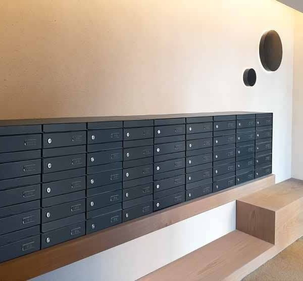 Buzones de Interior Las Palmas