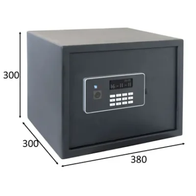 Caja Fuerte - Serie Vision (BTV-SERIE-VISION)