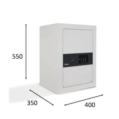 Caja Fuerte - Serie Cuarzo (BTV-SERIE-CUARZO-SOBREPONER)