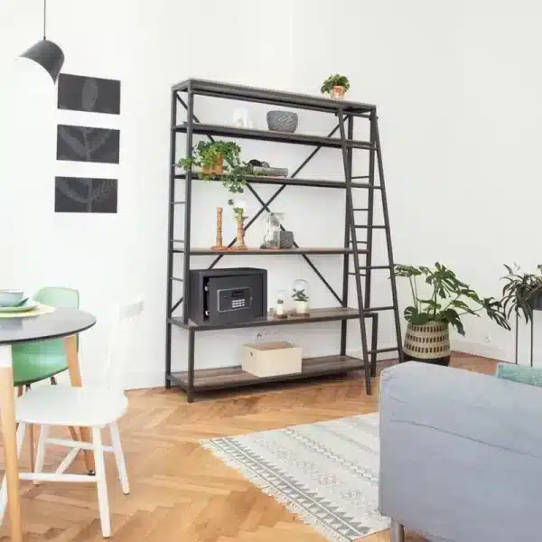 Caja Fuerte - Serie Vision (BTV-SERIE-VISION)