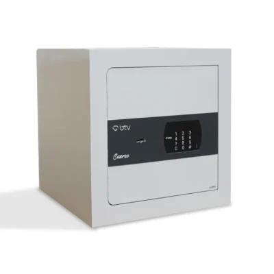 Caja Fuerte - Serie Cuarzo (BTV-SERIE-CUARZO-SOBREPONER)