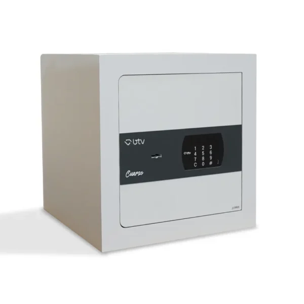 Caja Fuerte - Serie Cuarzo (BTV-SERIE-CUARZO-SOBREPONER)