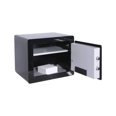 Caja Fuerte - Serie Mini (BTV-SERIE-MINI)