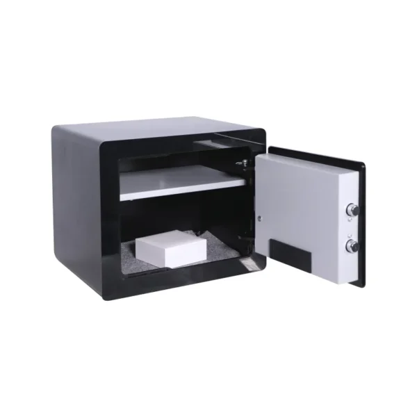 Caja Fuerte - Serie Mini (BTV-SERIE-MINI)