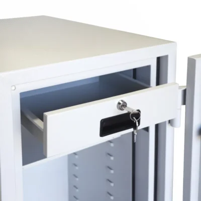 Caja Fuerte - Serie Vulcan (BTV-SERIE-VULCAN-IGNÍFUGA)