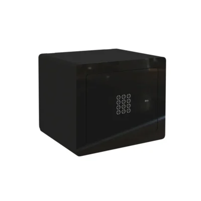 Caja Fuerte - Serie Mini (BTV-SERIE-MINI)