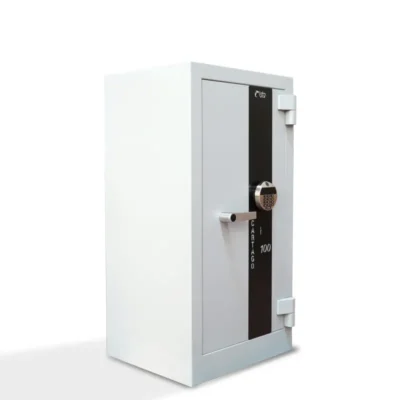 Caja Fuerte Cartago - Serie Grado i (BTV-SERIE-GRADO I-HOMOLOGADA)