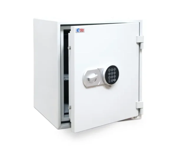 Caja Fuerte - Serie Vulcan (BTV-SERIE-VULCAN-IGNÍFUGA)