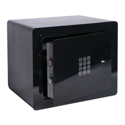 Caja Fuerte - Serie Mini (BTV-SERIE-MINI)