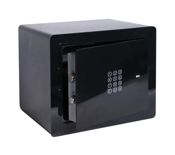 Caja Fuerte - Serie Mini (BTV-SERIE-MINI)