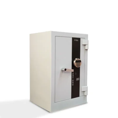 Caja Fuerte Cartago - Serie Grado i (BTV-SERIE-GRADO I-HOMOLOGADA)