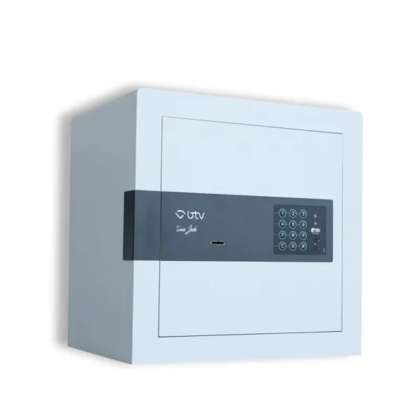 Caja Fuerte - Serie Jade (BTV-SERIE-JADE-SOBREPONER)