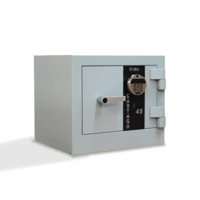 Caja Fuerte Cartago - Serie Grado i (BTV-SERIE-GRADO I-HOMOLOGADA)