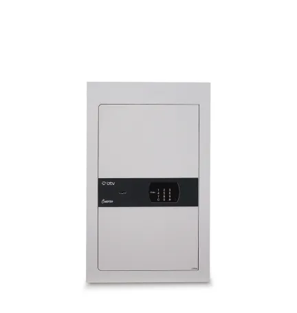 Caja Fuerte Cuarzo - Empotrable (BTV-SERIE-CUARZO)