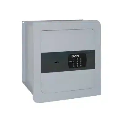 Caja Fuerte Cuarzo - Empotrable (BTV-SERIE-CUARZO)