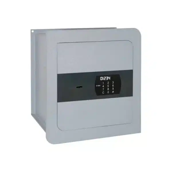 Caja Fuerte Cuarzo - Empotrable (BTV-SERIE-CUARZO)