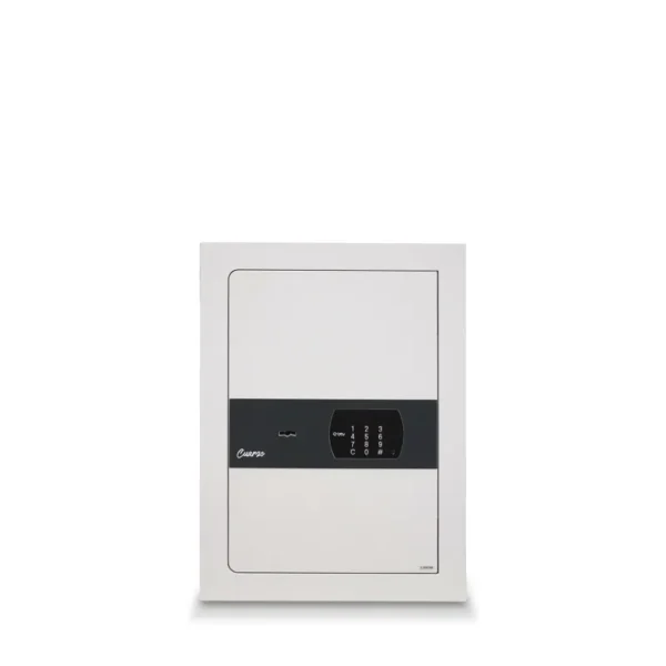 Caja Fuerte - Serie Cuarzo (BTV-SERIE-CUARZO-SOBREPONER)