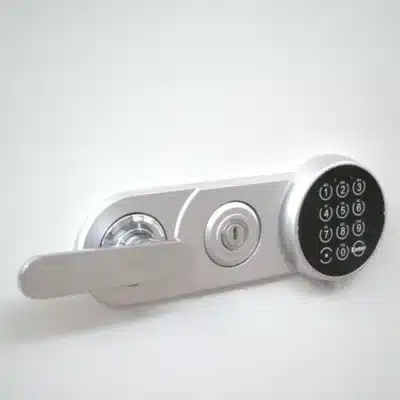 Caja Fuerte - Serie Vulcan (BTV-SERIE-VULCAN-IGNÍFUGA)