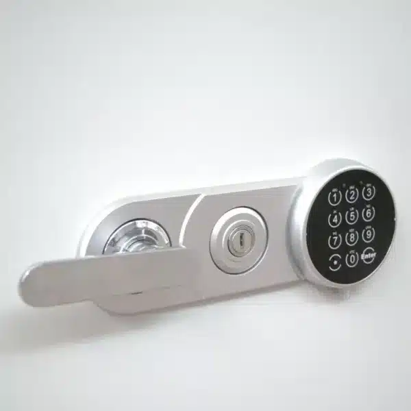 Caja Fuerte - Serie Vulcan (BTV-SERIE-VULCAN-IGNÍFUGA)